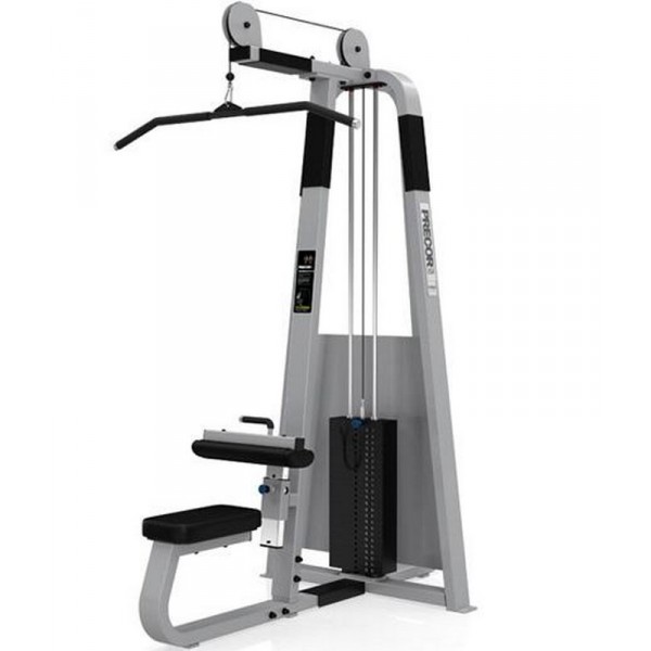 PRECOR LAT PULLDOWN OCCASION