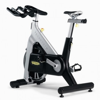 VELO TECHNOGYM GROUP CYCLE CHAIN DRIVE OCCASION