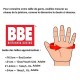 BBE CLUB FX GANTS DE BOXE SPARRING BAG CUIR SYNTHETQUE