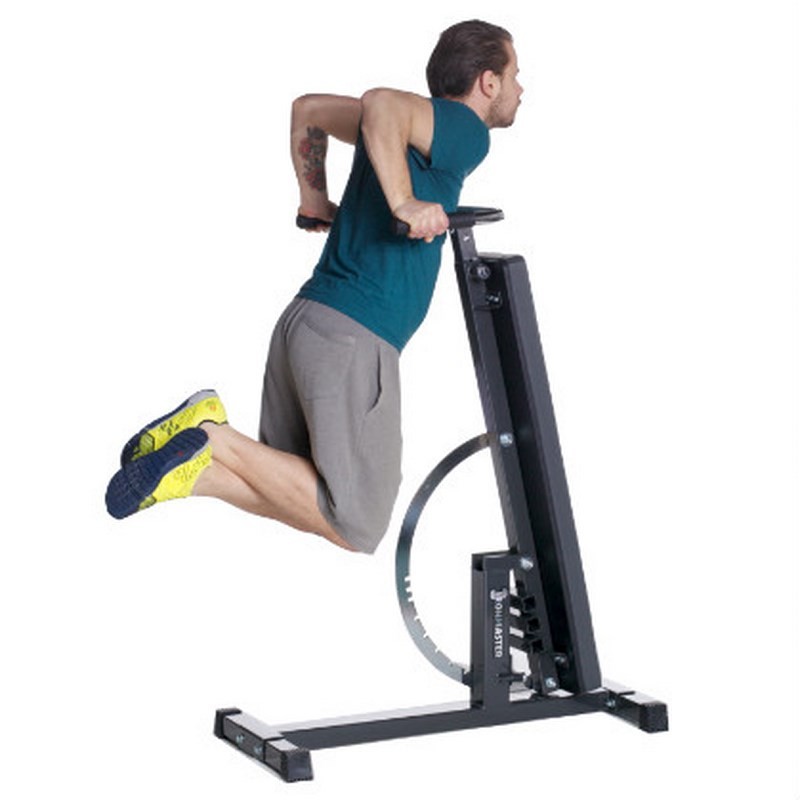 IRONMASTER DIP BAR HANDLE BANC REGLABLE SUPER BENCH & SUPER BENCH PRO