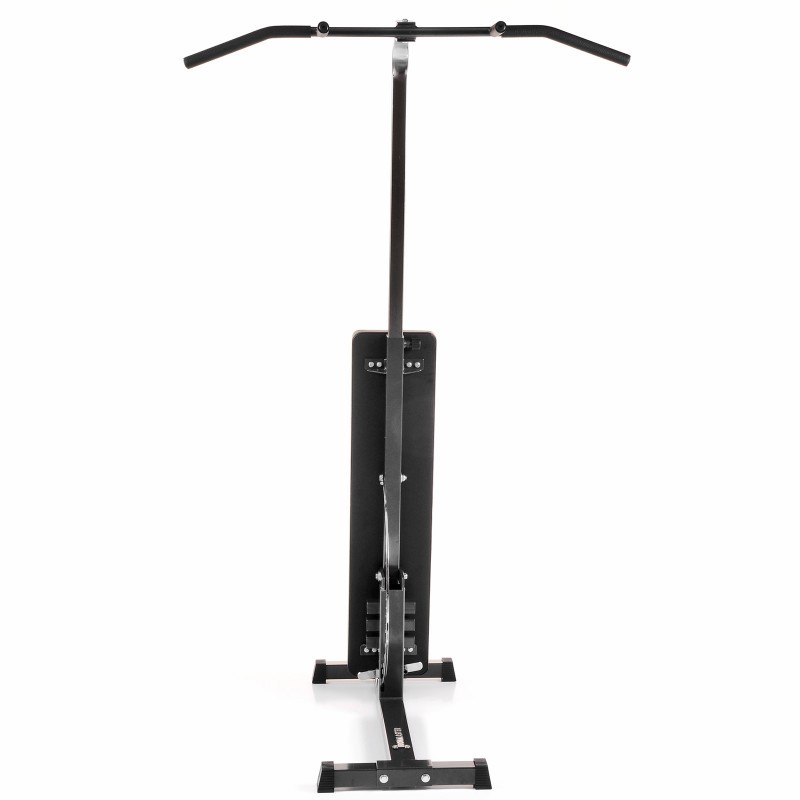 IRONMASTER CHIN UP BAR BANC REGLABLE SUPER BENCH & SUPER BENCH PRO