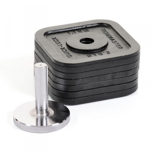 IRONMASTER KIT QUICK LOCK KETTLEBELL 15 KG IRONMASTER KIT QUICK LOCK KETTLEBELL 15 KG