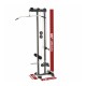 IRONMASTER CABLE TOWER V2 POUR BANC SUPER BENCH