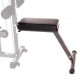 IRONMASTER ASSISE CABLE TOWER SEAT