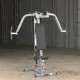 BODY-SOLID BUTTERFLY PEC MACHINE GPM65