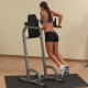 BODY-SOLID DIPS ABDOS STATION GVKR60