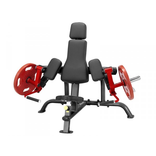 STEELFLEX PLATE LOAD SERIES BICEPS CURL MACHINE PLSP STEELFLEX PLATE LOAD SERIES BICEPS CURL MACHINE PLSP