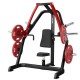 STEELFLEX PLATE LOAD SERIES SEATED CHEST PRESS PSBP