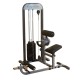 BODY-SOLID PRO SELECT ABDOMINALE & LOMBAIRES MACHINE GCAB-STK