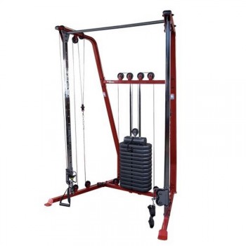BEST FITNESS FUNCTIONAL TRAINER BFFT10