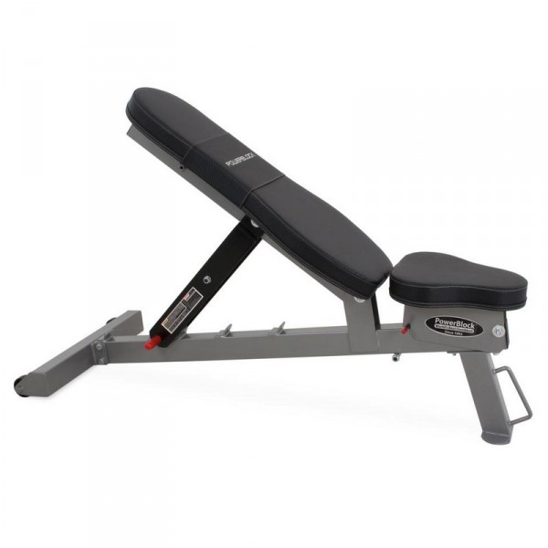POWERBLOCK SPORT BENCH