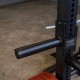 BODY-SOLID POWER RACK CAGE GPR400