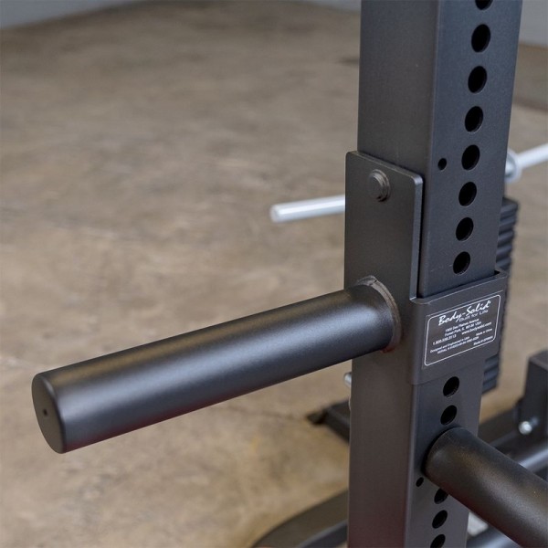 BODY-SOLID OPTION WEIGHT HORN GPRWH POUR POWER RACK GPR400 BODY-SOLID OPTION WEIGHT HORN GPRWH POUR POWER RACK GPR400
