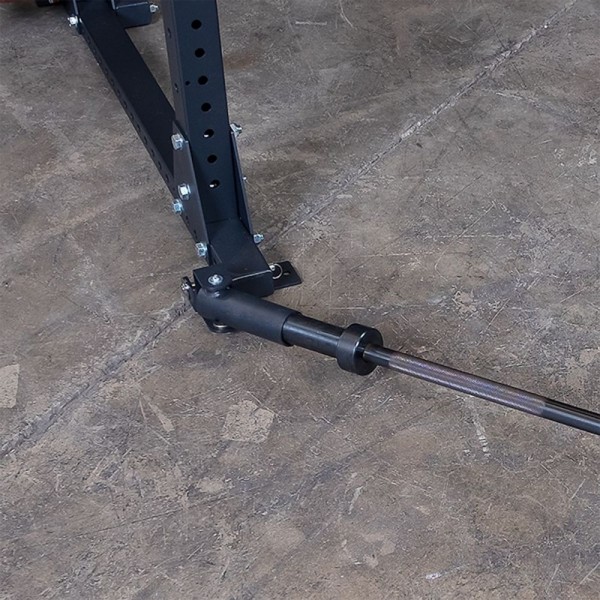 BODY-SOLID OPTION T-BAR ROW GPRTBR POUR POWER RACK GPR400 BODY-SOLID OPTION T-BAR ROW GPRTBR POUR POWER RACK GPR400