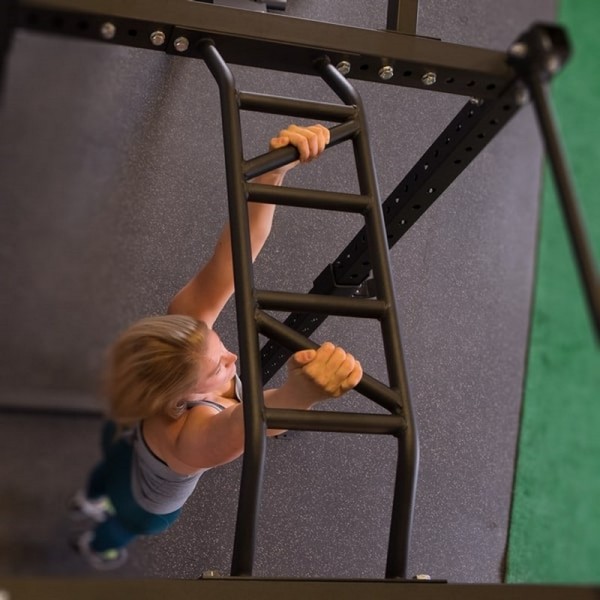 BODY-SOLID OPTION MULTI CHIN-UP POUR POWER RACK GPR400 SPRCU BODY-SOLID OPTION MULTI CHIN-UP POUR POWER RACK GPR400 SPRCU