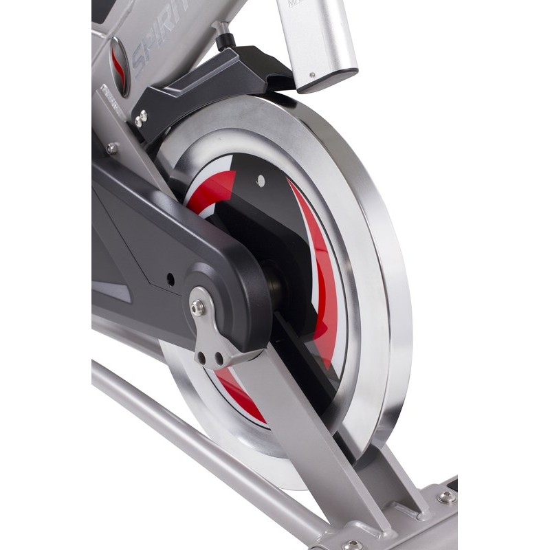 spirit fitness cb900