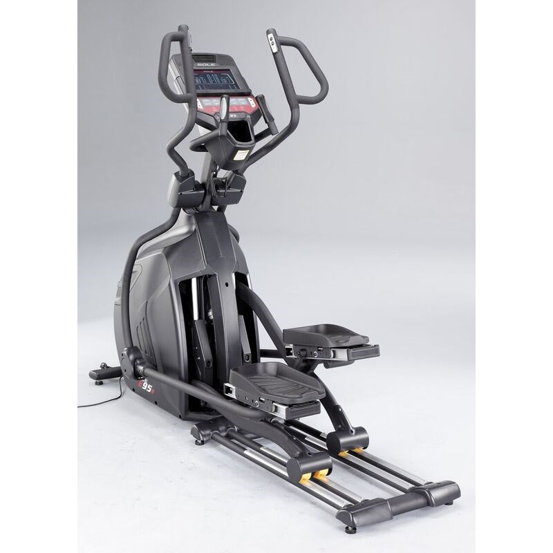 Vélo Elliptique SOLE FITNESS E95S
