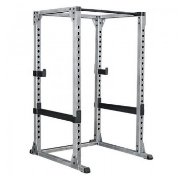 BODY-SOLID PRO POWER RACK CAGE GPR378