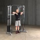 BODY-SOLID COMPACT FUNCTIONAL TRAINING CENTER GDCC210