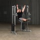 BODY-SOLID COMPACT FUNCTIONAL TRAINING CENTER GDCC210