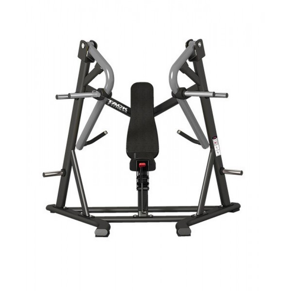 ATTACK FITNESS SH RANGE CHEST PRESS DECLINE CH LIBRE ATTACK FITNESS SH RANGE CHEST PRESS DECLINE CH LIBRE