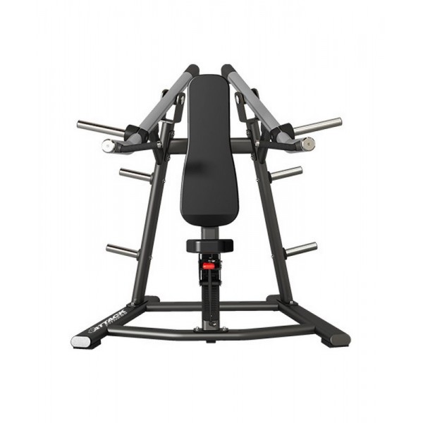 ATTACK FITNESS SH RANGE SHOULDER PRESS CH LIBRE ATTACK FITNESS SH RANGE SHOULDER PRESS CH LIBRE