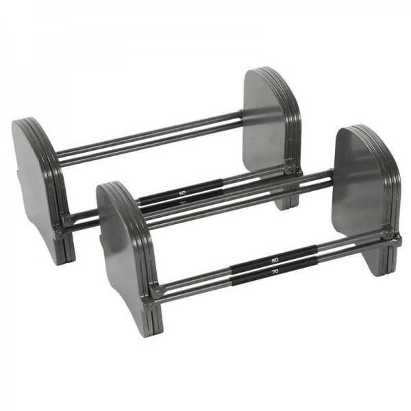 POWERBLOCK SPORT STAGE 2 EXP KIT 50-70 PBSPEXP2 POWERBLOCK SPORT STAGE 2 EXP KIT 50-70 PBSPEXP2