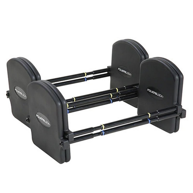 POWERBLOCK PRO STAGE 2 EXP KIT 5070 PBPROEXP2