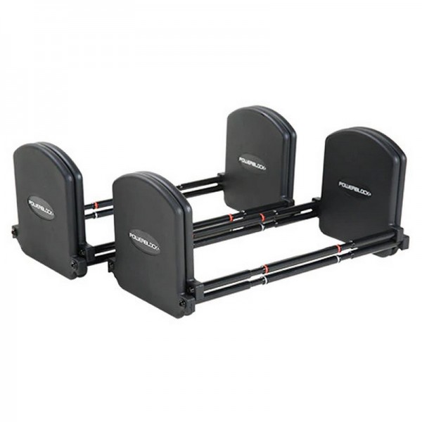POWERBLOCK PRO STAGE 3 EXP KIT 50-90 PBPROEXP3 POWERBLOCK PRO STAGE 3 EXP KIT 50-90 PBPROEXP3