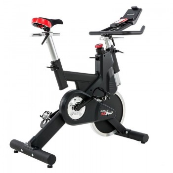 SOLE FITNESS SB900 INDOOR CYCLE