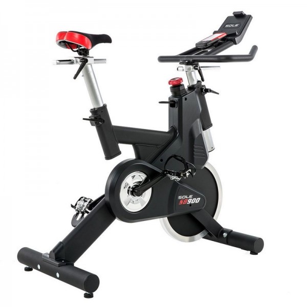 SOLE FITNESS SB900 INDOOR CYCLE