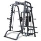 DKN-TECHNOLOGY SMITH MACHINE & PEC DECK LAT/ LOW PULLEY