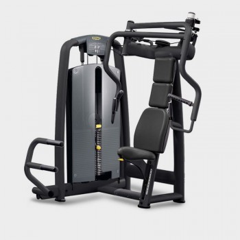 TECHNOGYM SELECTION CHEST PRESS OCCASION + REVISION