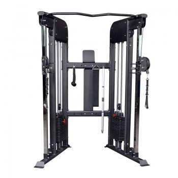 BODY-SOLID FUNCTIONAL TRAINER GFT100C-2