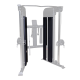 BODY-SOLID OPTION FUNCTIONAL TRAINER GFT100 WEIGHT STACK SHROUDS