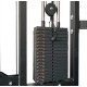 DKN-TECHNOLOGY F1 FUNCTIONAL TRAINER