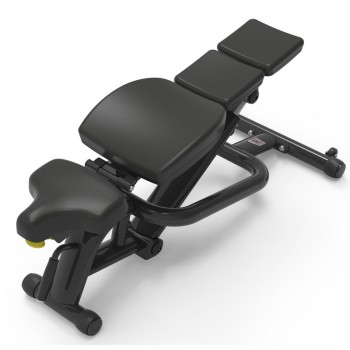 DKN-TECHNOLOGY MULTI-FUNCTION BENCH